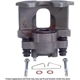 Purchase Top-Quality Front Right Rebuilt Caliper With Hardware by CARDONE INDUSTRIES - 18-4366 pa11