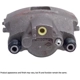 Purchase Top-Quality Front Right Rebuilt Caliper With Hardware by CARDONE INDUSTRIES - 18-4366 pa9