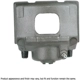 Purchase Top-Quality Front Right Rebuilt Caliper With Hardware by CARDONE INDUSTRIES - 18-4381 pa10