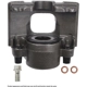 Purchase Top-Quality Front Right Rebuilt Caliper With Hardware by CARDONE INDUSTRIES - 18-4381 pa11