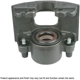 Purchase Top-Quality Front Right Rebuilt Caliper With Hardware by CARDONE INDUSTRIES - 18-4381 pa8