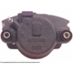 Purchase Top-Quality Front Right Rebuilt Caliper With Hardware by CARDONE INDUSTRIES - 18-4390S pa1