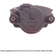 Purchase Top-Quality Front Right Rebuilt Caliper With Hardware by CARDONE INDUSTRIES - 18-4390S pa5