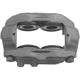 Purchase Top-Quality Front Right Rebuilt Caliper With Hardware by CARDONE INDUSTRIES - 18-4408 pa2