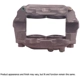 Purchase Top-Quality Front Right Rebuilt Caliper With Hardware by CARDONE INDUSTRIES - 18-4408 pa4