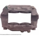 Purchase Top-Quality Front Right Rebuilt Caliper With Hardware by CARDONE INDUSTRIES - 18-4408 pa8