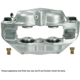 Purchase Top-Quality Front Right Rebuilt Caliper With Hardware by CARDONE INDUSTRIES - 18-4453 pa6