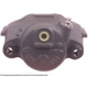 Purchase Top-Quality Front Right Rebuilt Caliper With Hardware by CARDONE INDUSTRIES - 18-4504 pa1