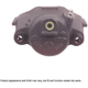 Purchase Top-Quality Front Right Rebuilt Caliper With Hardware by CARDONE INDUSTRIES - 18-4504 pa9