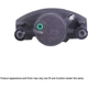 Purchase Top-Quality Front Right Rebuilt Caliper With Hardware by CARDONE INDUSTRIES - 18-4601 pa8