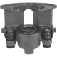 Purchase Top-Quality Front Right Rebuilt Caliper With Hardware by CARDONE INDUSTRIES - 18-4603 pa6