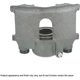 Purchase Top-Quality Front Right Rebuilt Caliper With Hardware by CARDONE INDUSTRIES - 18-4603 pa8