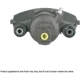 Purchase Top-Quality Front Right Rebuilt Caliper With Hardware by CARDONE INDUSTRIES - 18-4603 pa9