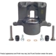 Purchase Top-Quality Front Right Rebuilt Caliper With Hardware by CARDONE INDUSTRIES - 18-4613S pa6