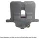 Purchase Top-Quality Front Right Rebuilt Caliper With Hardware by CARDONE INDUSTRIES - 18-4613S pa8