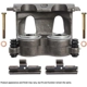 Purchase Top-Quality Front Right Rebuilt Caliper With Hardware by CARDONE INDUSTRIES - 18-4614 pa10
