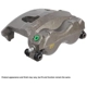 Purchase Top-Quality Front Right Rebuilt Caliper With Hardware by CARDONE INDUSTRIES - 18-4614 pa11
