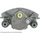 Purchase Top-Quality Front Right Rebuilt Caliper With Hardware by CARDONE INDUSTRIES - 18-4617 pa1