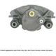 Purchase Top-Quality Front Right Rebuilt Caliper With Hardware by CARDONE INDUSTRIES - 18-4617 pa9