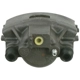 Purchase Top-Quality CARDONE INDUSTRIES - 18-4643 - Front Right Rebuilt Caliper With Hardware pa18