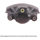 Purchase Top-Quality Front Right Rebuilt Caliper With Hardware by CARDONE INDUSTRIES - 18-4643S pa4