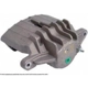 Purchase Top-Quality Front Right Rebuilt Caliper With Hardware by CARDONE INDUSTRIES - 18-4647 pa1