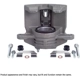 Purchase Top-Quality Front Right Rebuilt Caliper With Hardware by CARDONE INDUSTRIES - 18-4647 pa11