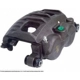 Purchase Top-Quality Front Right Rebuilt Caliper With Hardware by CARDONE INDUSTRIES - 18-4652 pa1