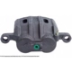 Purchase Top-Quality Front Right Rebuilt Caliper With Hardware by CARDONE INDUSTRIES - 18-4671 pa2