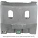 Purchase Top-Quality Front Right Rebuilt Caliper With Hardware by CARDONE INDUSTRIES - 18-4686 pa5