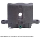 Purchase Top-Quality Front Right Rebuilt Caliper With Hardware by CARDONE INDUSTRIES - 18-4728 pa11