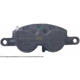 Purchase Top-Quality Front Right Rebuilt Caliper With Hardware by CARDONE INDUSTRIES - 18-4730 pa2