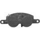 Purchase Top-Quality Front Right Rebuilt Caliper With Hardware by CARDONE INDUSTRIES - 18-4730 pa7
