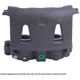 Purchase Top-Quality Front Right Rebuilt Caliper With Hardware by CARDONE INDUSTRIES - 18-4744 pa6