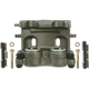 Purchase Top-Quality CARDONE INDUSTRIES - 18-4746 - Front Right Rebuilt Caliper With Hardware pa19