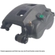 Purchase Top-Quality Front Right Rebuilt Caliper With Hardware by CARDONE INDUSTRIES - 18-4762 pa10