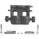 Purchase Top-Quality Front Right Rebuilt Caliper With Hardware by CARDONE INDUSTRIES - 18-4762 pa7