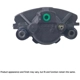 Purchase Top-Quality Front Right Rebuilt Caliper With Hardware by CARDONE INDUSTRIES - 18-4769 pa10