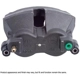 Purchase Top-Quality Front Right Rebuilt Caliper With Hardware by CARDONE INDUSTRIES - 18-4810 pa11