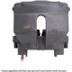 Purchase Top-Quality Front Right Rebuilt Caliper With Hardware by CARDONE INDUSTRIES - 18-4810 pa12
