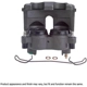 Purchase Top-Quality Front Right Rebuilt Caliper With Hardware by CARDONE INDUSTRIES - 18-4810 pa9