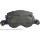 Purchase Top-Quality Front Right Rebuilt Caliper With Hardware by CARDONE INDUSTRIES - 18-4833 pa2