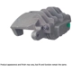 Purchase Top-Quality Front Right Rebuilt Caliper With Hardware by CARDONE INDUSTRIES - 18-4838 pa6