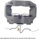 Purchase Top-Quality Front Right Rebuilt Caliper With Hardware by CARDONE INDUSTRIES - 18-4842 pa9