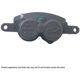 Purchase Top-Quality Front Right Rebuilt Caliper With Hardware by CARDONE INDUSTRIES - 18-4918 pa9
