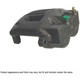 Purchase Top-Quality Front Right Rebuilt Caliper With Hardware by CARDONE INDUSTRIES - 18-4951 pa10