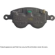 Purchase Top-Quality Front Right Rebuilt Caliper With Hardware by CARDONE INDUSTRIES - 18-4951 pa12