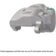 Purchase Top-Quality Front Right Rebuilt Caliper With Hardware by CARDONE INDUSTRIES - 18-4968 pa11