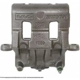 Purchase Top-Quality Front Right Rebuilt Caliper With Hardware by CARDONE INDUSTRIES - 18-5027S pa4