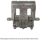 Purchase Top-Quality Front Right Rebuilt Caliper With Hardware by CARDONE INDUSTRIES - 18-5027S pa7